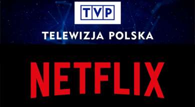 TVP Netflix logo