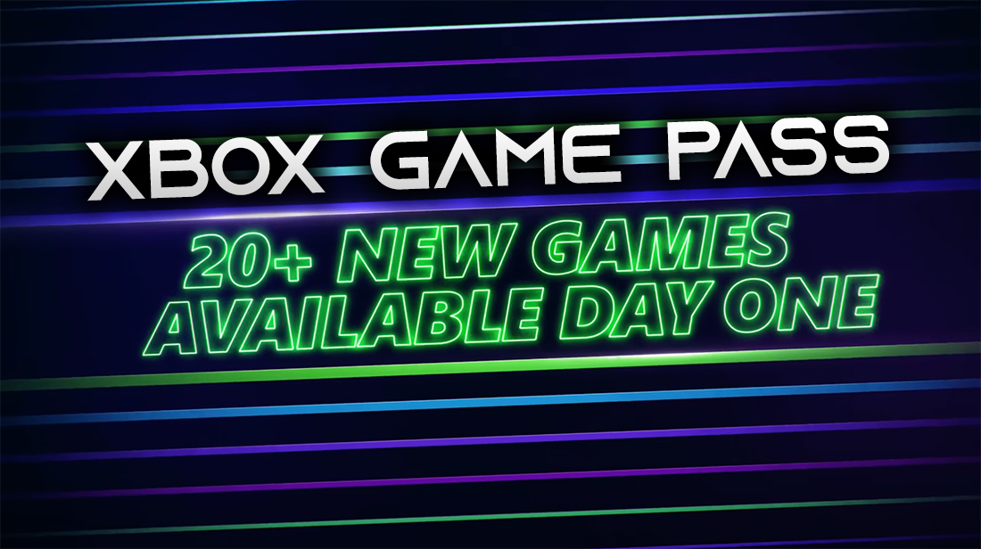 Microsoft potwierdził aż 22 nowe gry dla usługi Xbox Game Pass! Jakie nowości trafią tam już na premierę?