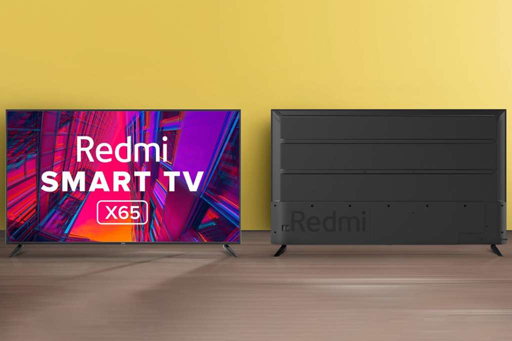 Nowe telewizory Xiaomi Redmi Smart TV X zaprezentowane - 4K, Dolby Vision, HDMI 2.1. Znów jest tanio! Co o nich wiemy?