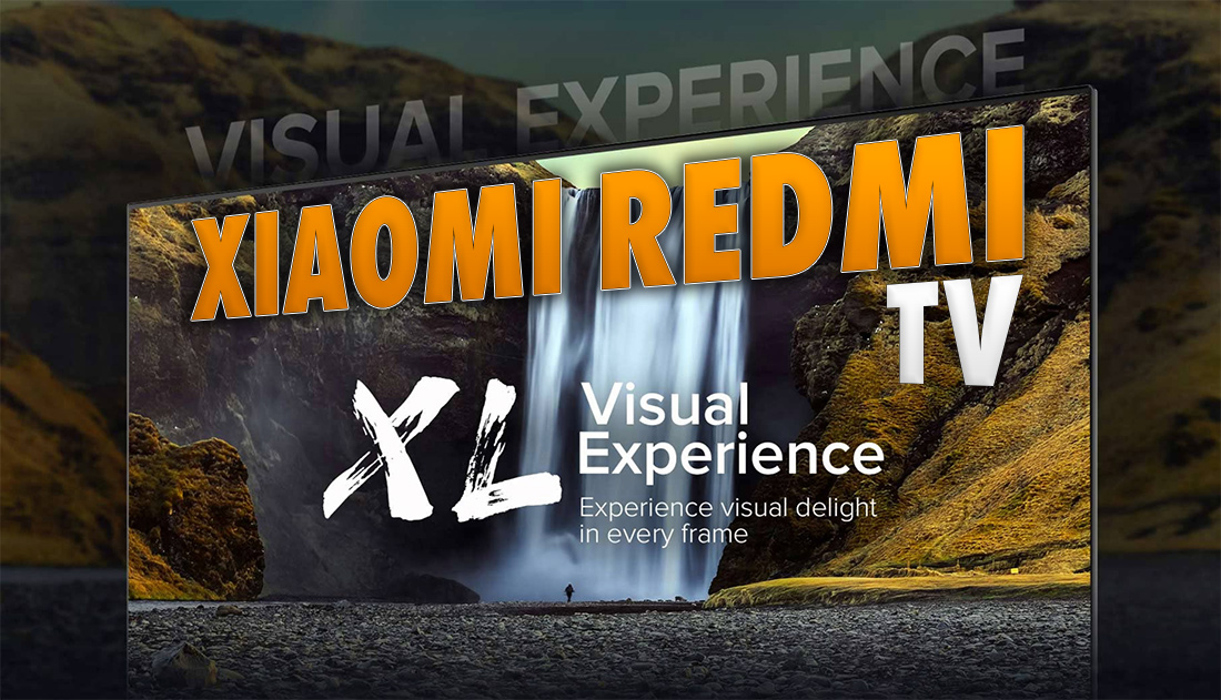 Xiaomi Redmi: to będzie najlepszy telewizor marki? Za kilka dni premiera wielkiego modelu z Dolby Vision, HDR10+ i HDMI 2.1!