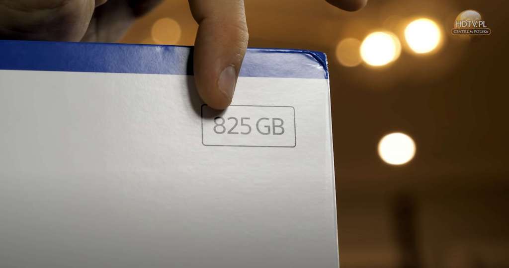 Nadchodzi ratunek dla posiadaczy PS5. Sony wreszcie udostępni dodatkowy port na pamięć SSD!