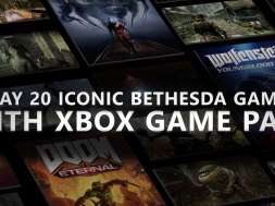 Xbox Game Pass Bethesda
