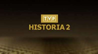 TVP Historia logo 3