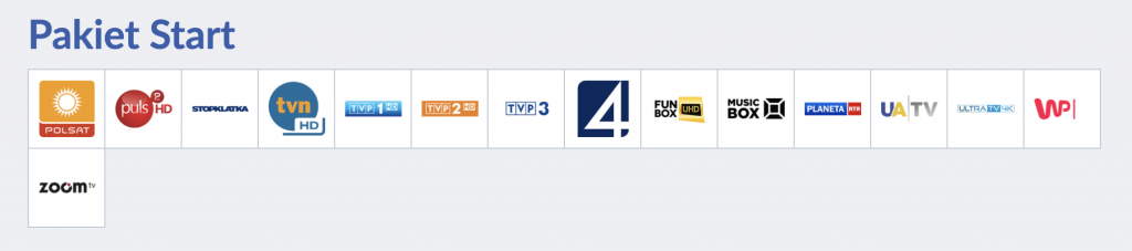 Masz telewizję i dekoder Vectra? Trzy najważniejsze kanały TVP już dostępne w usłudze TV Smart oferującej odbiór w 4K!