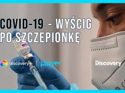 Covid-19: wyścig po szczepionkę Player dokument