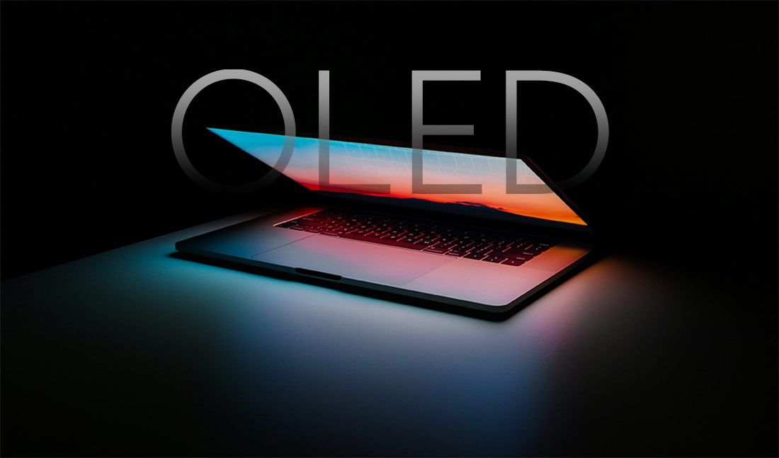 Kolejny Apple Macbook z ekranem OLED? Co z MiniLED? Są szczegóły dotyczące modelu 16 lub 17 cali!