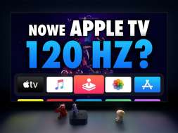 Apple TV 2021 120Hz okładka