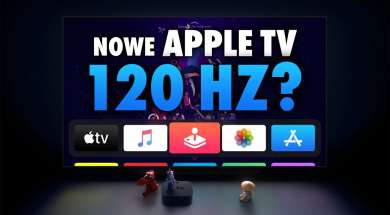 Apple TV 2021 120Hz okładka