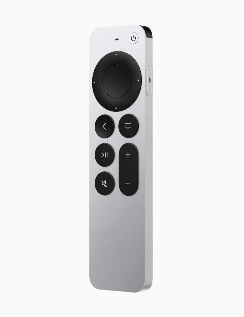 Przystawka Apple TV 4K drugiej generacji oficjalnie - mocny procesor, nowy pilot, HDMI 2.1! Ile będzie kosztować i kiedy w sklepach?
