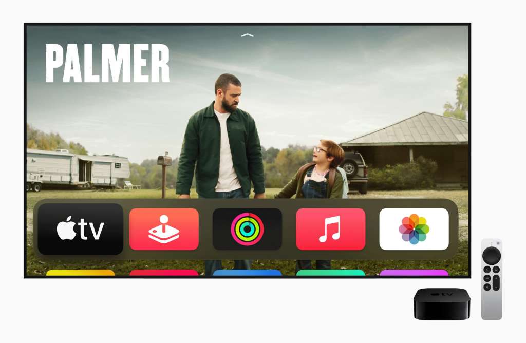 Przystawka Apple TV 4K drugiej generacji oficjalnie - mocny procesor, nowy pilot, HDMI 2.1! Ile będzie kosztować i kiedy w sklepach?
