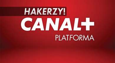 CANAL+ platforma hakerzy konto ataki