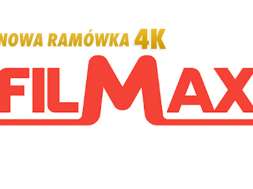 Filmax kanał 4K nowa ramówka filmy 2021 wiosna okładka