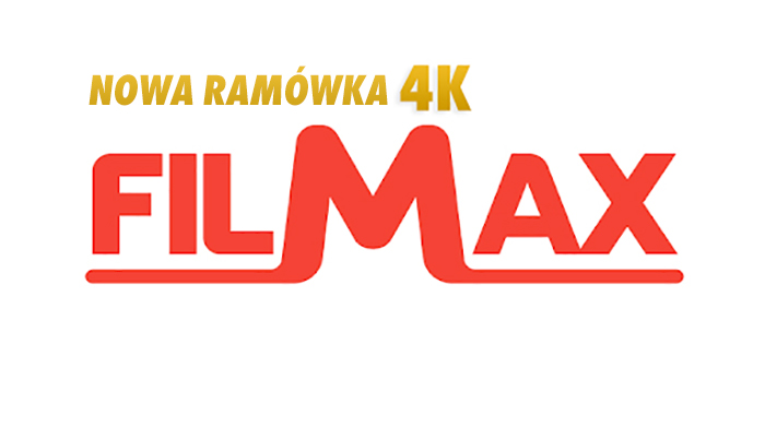 Jeszcze więcej filmów 4K w Polsce! Nowy kanał Filmax 4K ogłosił wiosenną ramówkę. Co zobaczymy?