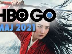 HBO GO maj 2021 oferta