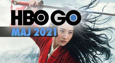 HBO GO maj 2021 oferta