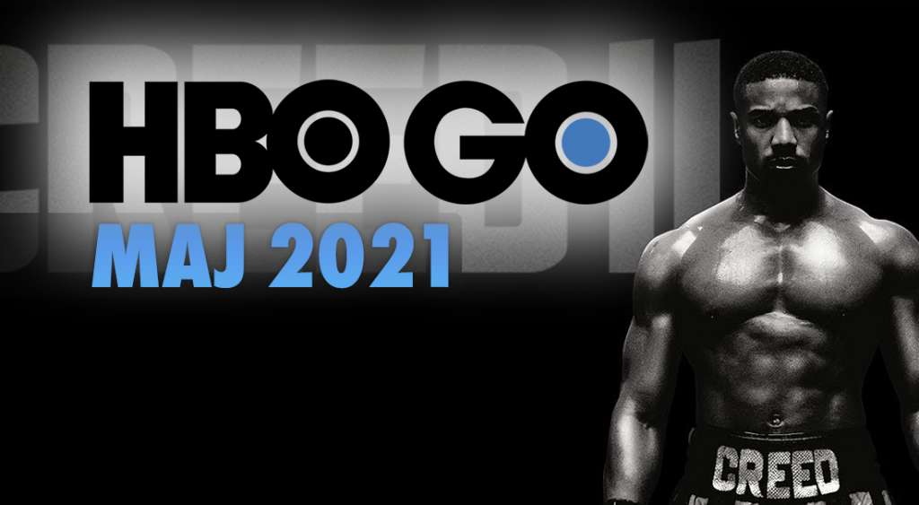 HBO GO prezentuje kompletną listę nowości na maj 2021! Oto jakie filmy i seriale zobaczymy już jutro i w kolejnych dniach