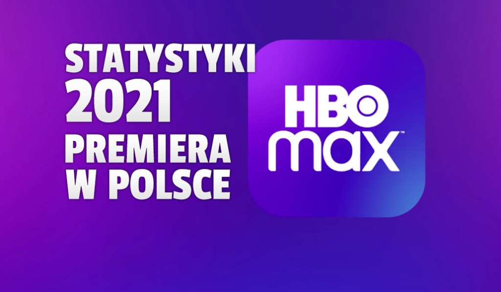 Ujawniono, ile HBO Max ma subskrybentów. Serwis VOD jest na ostatniej prostej w drodze do Polski! Ile zapłacimy i co obejrzymy?