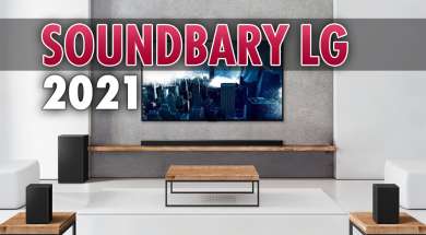 LG SP11RA soundbar 2021 lifestyle okładka