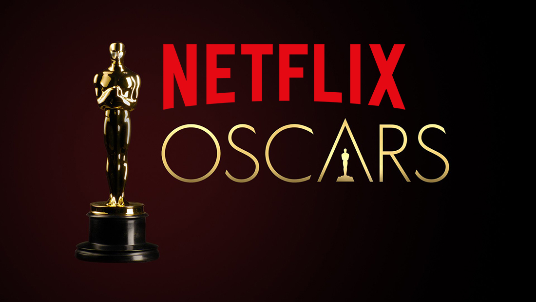 W grudniu Netflix wyruszy po Oscary. Nadchodzą wyczekiwane seriale i filmy  pełne gwiazd