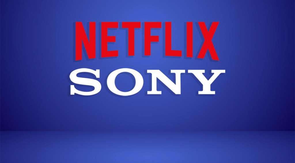 Kinowe hity Sony na wyłączność na Netflix! W serwisie obejrzymy nowe Spider-Many, Uncharted i wiele więcej - znamy szczegóły