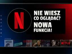 Netflix shuffle play odtwórz losowo funkcja okładka