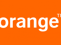 Orange logo