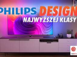 Philips nagrodt RedDot Design 2021 okładka