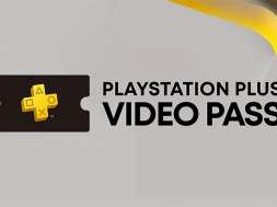 PlayStation Plus Video Pass okładka