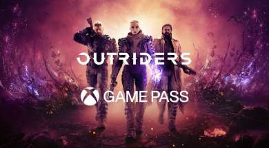 Promocja Xbox game pass outridesrs