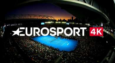 Roland Garros eurosport 4k gdzie obejrzeć