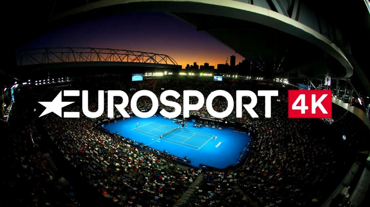 Turniej Roland Garros obejrzymy w Eurosport 4K w Ultra HD już po raz czwarty! W jaki sposób odebrać ten kanał w Polsce?