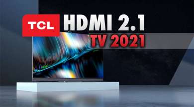 TCL 2021 telewizory z HDMI 2.1 wsparcie funkcje okładka