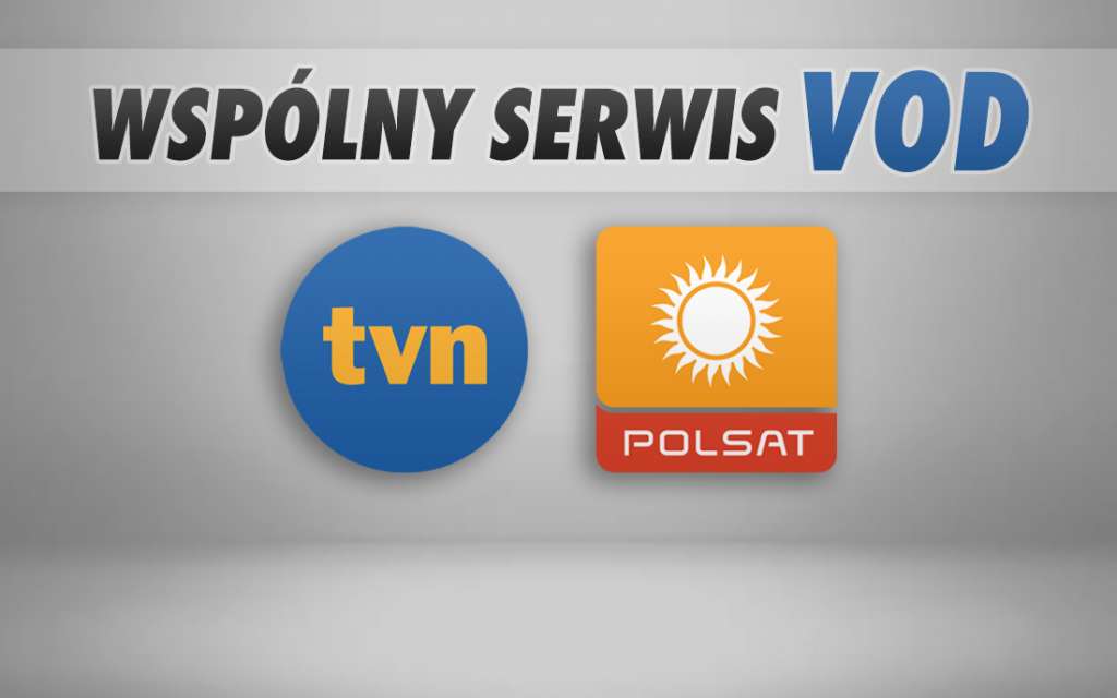 TVN i Polsat tworzą wspólną platformę VOD. Czy po starcie Player i IPLA będą nadal działać? Na razie projekt stoi w miejscu