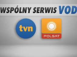TVN Polsat platforma serwis VOD okładka
