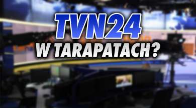 TVN24 studio telewizja koncesja KRRiT okładka