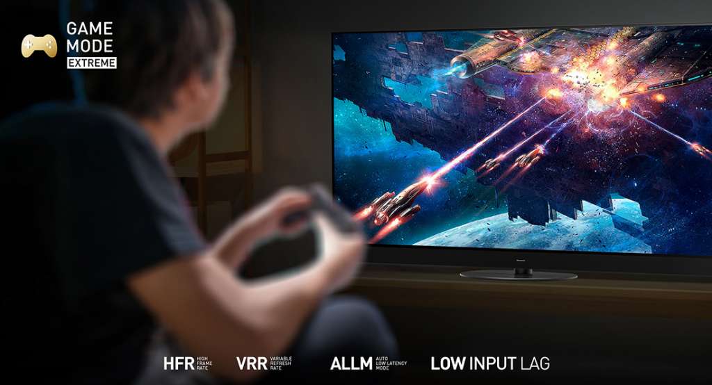 Wszystko, co musisz wiedzieć o nowych telewizorach Panasonic na 2021 rok! OLED 48", HDMI 2.1, VRR FreeSync