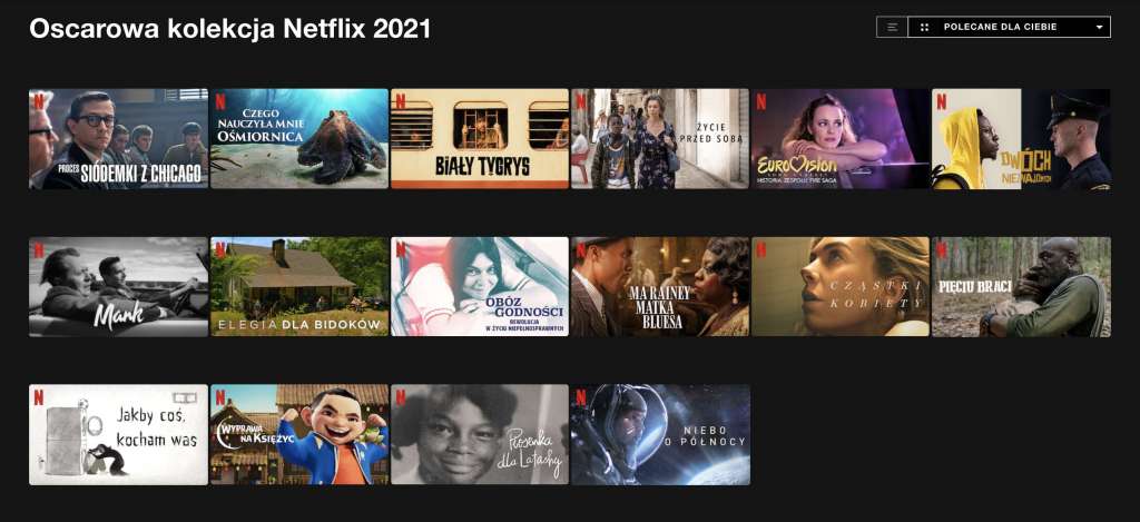 Oscary 2021: największym wygranym jest... Netflix! Wielkie wytwórnie pokonane - gdzie można obejrzeć zwycięskie filmy?