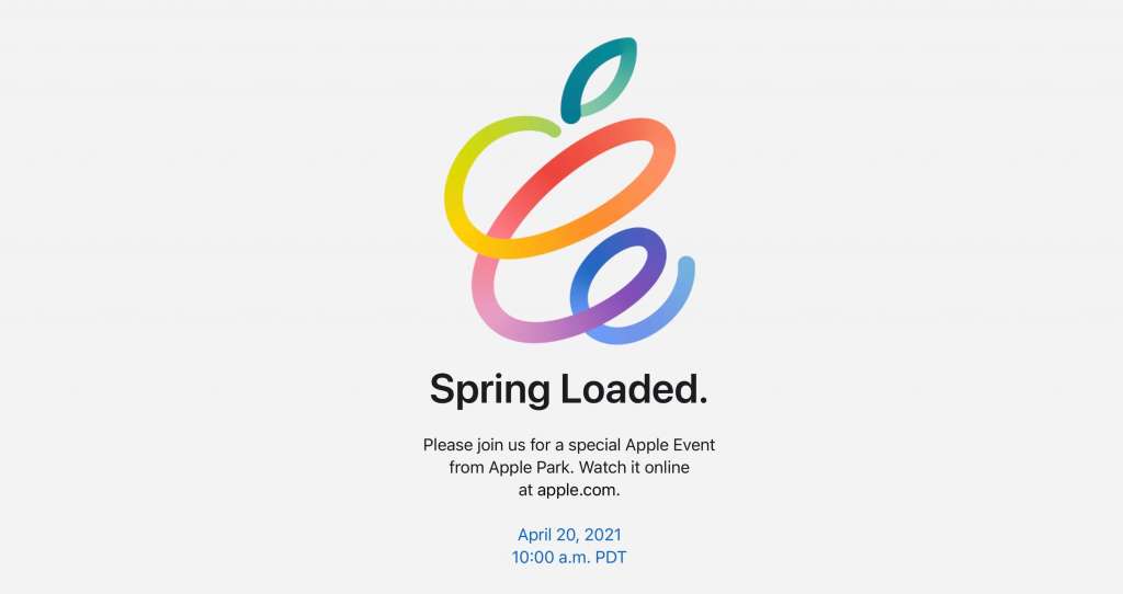 Mamy datę premiery nowej przystawki Apple TV 4K? Producent zapowiada wielki event "Spring Loaded"!