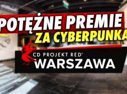 cd projekt cyberpunk 2077 sprzedaż premier okładka