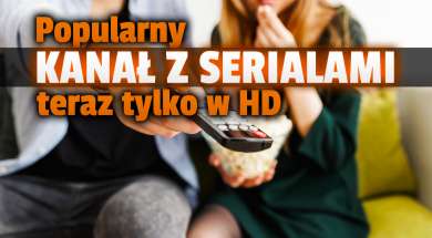 kanał z serialami Polsat Seriale SD HD satelita okładka