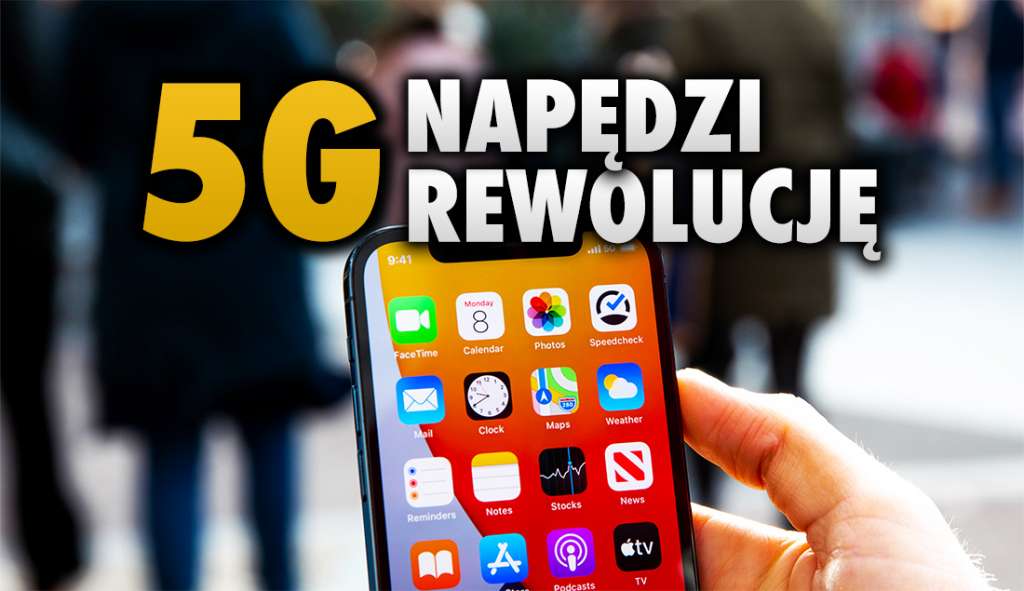 5G w Polsce: 90% z nas w zasięgu nowej sieci już za dwa lata? Nadchodzi wielki skok komunikacyjny i gospodarczy