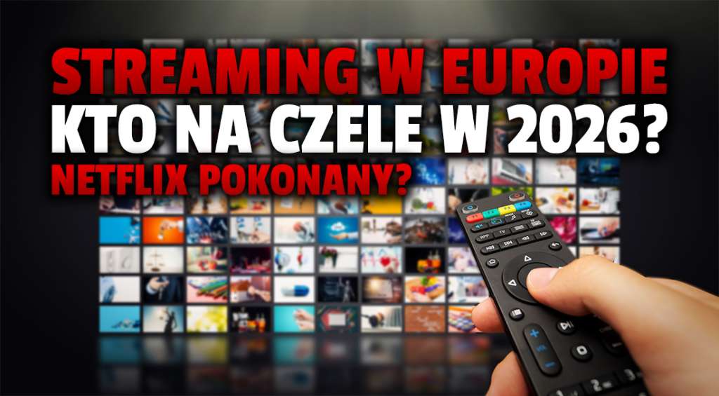 Czy Disney+ zdominuje rynek po wejściu do Polski? W 2022 roku zacznie się szaleństwo w naszym regionie! Netflix bez szans?
