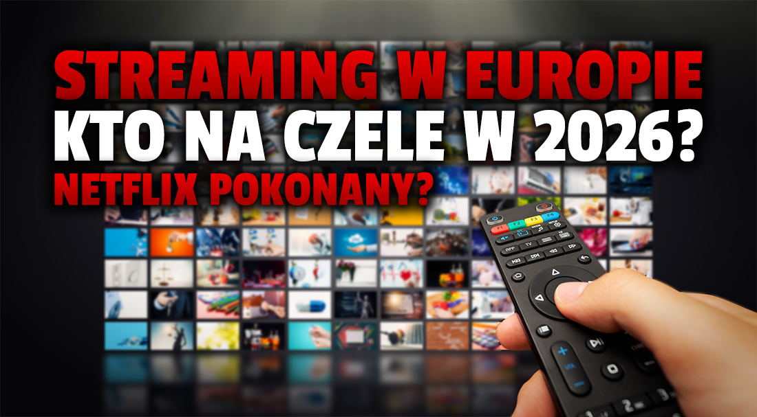 Nowe polskie seriale w 2022 roku. Nowości w streamingu i telewizji