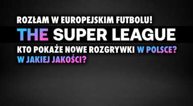 superliga piłka nożna prawa do transmisji telewizja polska okładka