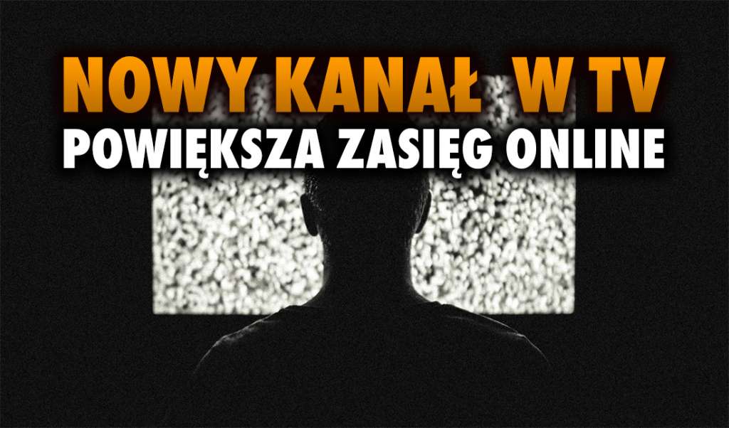 Nowy kanał Antena TV HD włączony abonentom telewizji przez internet dużego operatora! Co tam będzie można oglądać?