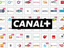 CANAL+ online nowe kanały