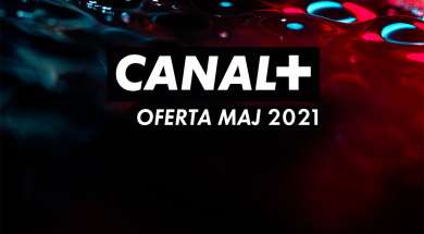 CANAL+ online platforma maj 2021 oferta okładka