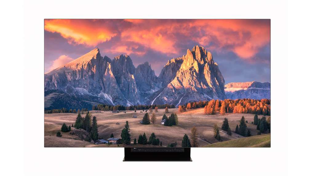 LG pokazało zjawiskowy, 65-calowy monitor OLED! Wygląda lepiej niż najnowsze telewizory! Ile będzie kosztował?