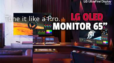 LG Ultrafine Pro OLED 65_ monitor okładka
