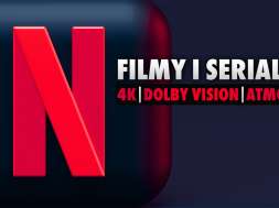 Netflix oferta nowości filmy seriale 4k dolby vision atmos okładka
